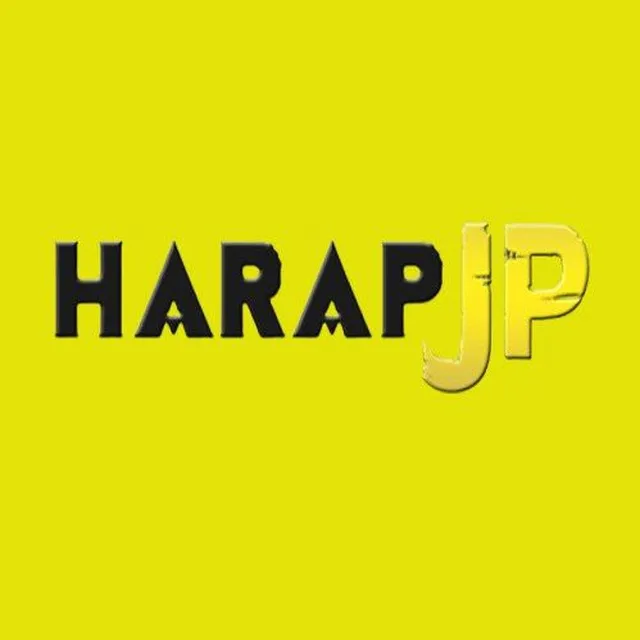HARAPJP - Pemutar Video Offline Terbaik untuk Musik & Video