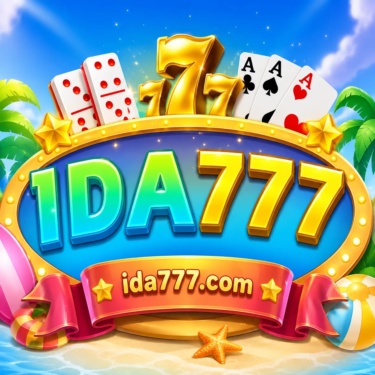 IDA777 - Aplikasi Mewarnai Digital untuk Anak & Keluarga